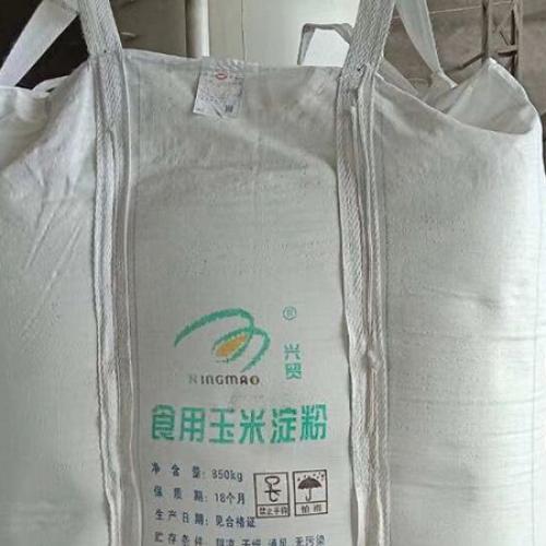 Coating bulk bag