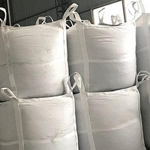 Fly ash ton bags