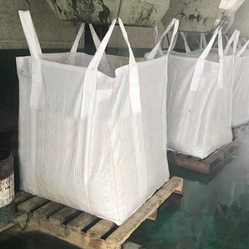 Industrial waste big bags