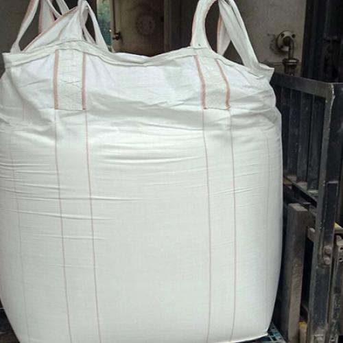 Quartz sand bulk bag